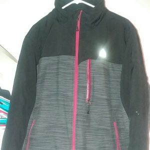 ##Practically New RBK jacket ##